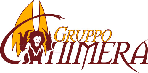 Logo del Gruppo Chimera